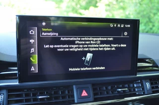 Audi A4 - afbeelding nr 21