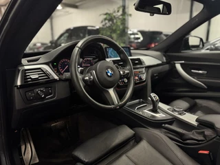 BMW 3 Serie BMW 3-serie Gran Turismo 320i High Executive|M-Sport|Pano| - afbeelding nr 2