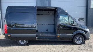 Mercedes-Benz Sprinter Airco - afbeelding nr 4
