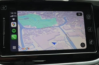 Suzuki S-Cross Suzuki S-Cross 1.0 BoosterJet Exclusive Trekhaak/Navi/Apple/AndroidAuto - afbeelding nr 10