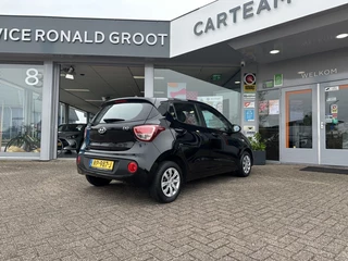 Hyundai i10 - afbeelding nr 11