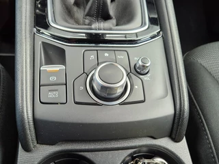 Mazda CX-5 - afbeelding nr 19