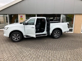 Isuzu D-Max - afbeelding nr 22