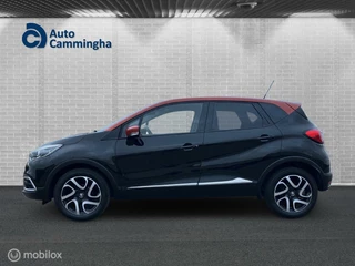 Renault Captur Renault Captur 0.9 TCe Dynamique - afbeelding nr 6