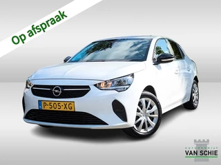 Opel Corsa-e Edition 50 kWh 3-Fase