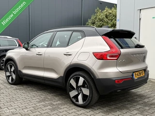 Volvo XC40 Volvo XC40 Single Motor Extended Range Plus 82 kWh - afbeelding nr 2