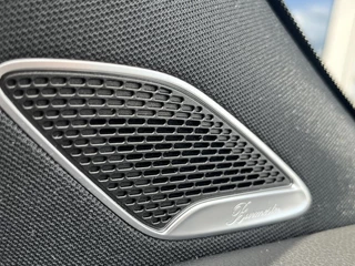 Mercedes-Benz GLA Mercedes GLA-klasse AMG 306PK 4MATIC PANO+ACC+BURMESTER+HUD - afbeelding nr 15