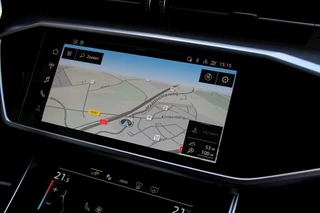 Audi A6 Audi A6 Avant 55 TFSIe Quattro S-Line - 367 pk **Pano / HuD / Bang - afbeelding nr 16
