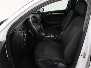 Audi A3 Audi A3 1.0 TFSI | Automaat | Panoramadak |  Adaptive cruise | Climate control | Navigatie | Xenon | Parkeerhulp | Bluetooth - afbeelding nr 4