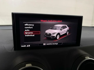 Audi Q2 Audi Q2 1.4 TFSI 150PK S-line BlackEdition B&O Virtual Sfeer - afbeelding nr 40