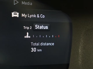 Lynk & Co 01 Lynk & Co 01 1.5 | Rijklaar | 360° Camera | Panoramadak | - afbeelding nr 23