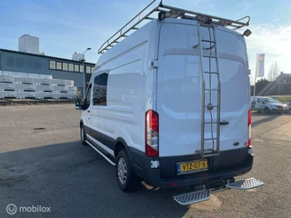 Ford Transit Ford Transit 350 2.0 TDCI L2H3 Ambiente 124.000 km - afbeelding nr 4