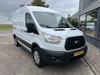 Ford Transit - afbeelding nr 42