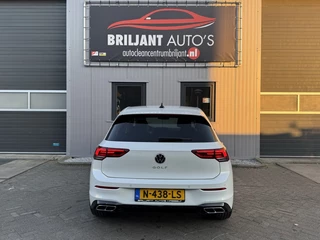 Volkswagen Golf - afbeelding nr 6