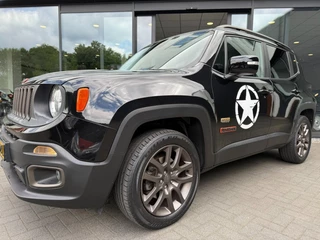 Jeep Renegade - afbeelding nr 2