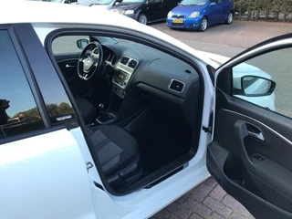 Volkswagen Polo Volkswagen Polo Allstar - afbeelding nr 4