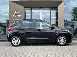 Hyundai i10 Hyundai i10 1.0 Comfort 5-zits - afbeelding nr 6
