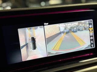 Mercedes-Benz G-Klasse Mercedes-Benz G 63 AMG l Manufaktur l Massage l BTW l 360 Camera l Burmester - afbeelding nr 34