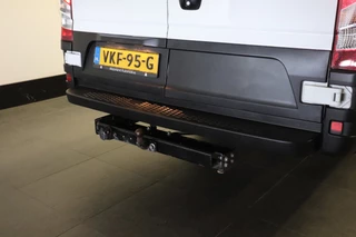 Iveco Daily - Airco - Cruise - Trekhaal - € 23.950, - Excl. - afbeelding nr 18