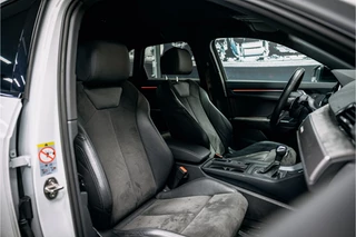 Audi RSQ3 RSQ3 | Carbon | Elek. stoelen | Camera | stoel verwarming. - afbeelding nr 16