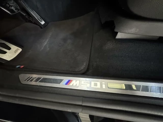 BMW X5 BMW X5 M50i High Executive | Sky lounge | Shadow line - afbeelding nr 26