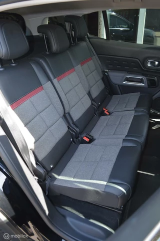 Citroën C5 Aircross Citroen C5 Aircross 1.2 PureTech Feel incl. Bovag garantie - afbeelding nr 13