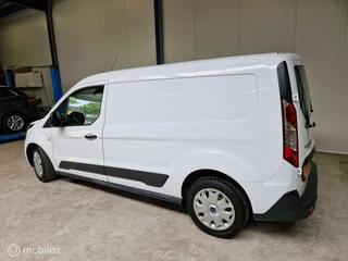 Ford Transit Connect Ford Transit Connect 1.5 TDCI L2 Trend HP Airco,Navi+camera,Pdc Automaat - afbeelding nr 12