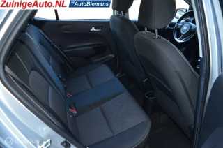 Kia Picanto Kia Picanto 1.0 DynamicLine Navi Apple Carplay Camera 2020 5 pers. - afbeelding nr 17