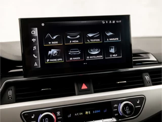 Audi A4 Audi A4 Avant 35 TFSI Sport Launch 150Pk Automaat (APPLE CARPLAY, GROOT NAVI, CLIMATE, STOELVERWARMING, SPORTSTOELEN, GETINT GLAS, LED KOPLAMPEN, ELEK ACHTERKLEP, NIEUWSTAAT) - afbeelding nr 28