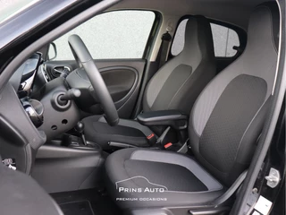 Smart Forfour |CRUISE|CLIMA|BLUETOOTH|RADIO| - afbeelding nr 4