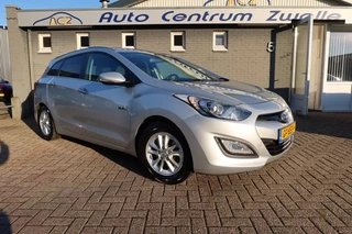 Hyundai i30 - afbeelding nr 2