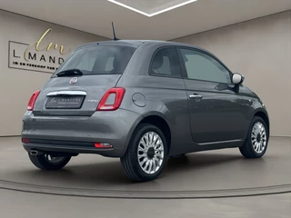 Fiat 500 - afbeelding nr 11