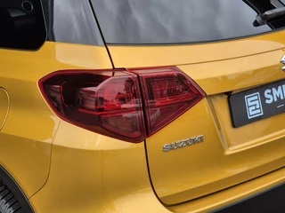 Suzuki Vitara Suzuki Vitara 1.0 Boosterjet Select Automaat |Nav|Cruise |Clima - afbeelding nr 30
