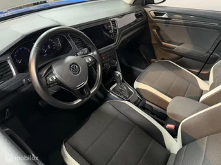 Volkswagen T-Roc Volkswagen T-Roc 1.5 TSI DSG Sport | PANO | CARPLAY | - afbeelding nr 26