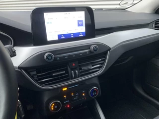 Ford Focus Ford Focus 1.0 EcoBoost Active Cruise Led Carplay Nw Model 18 Eerste eigenaar Dealer Onderhouden - afbeelding nr 19