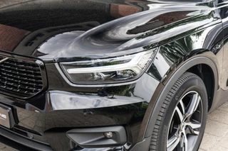 Volvo XC40 Volvo XC40 2.0 T4 R-Design Pano / Camera / ACC - afbeelding nr 10