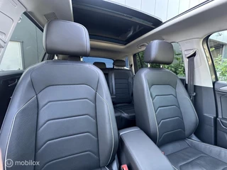 Volkswagen Tiguan Allspace Volkswagen Tiguan / Allspace 1.5 TSI / Panorama / 2022 - afbeelding nr 39