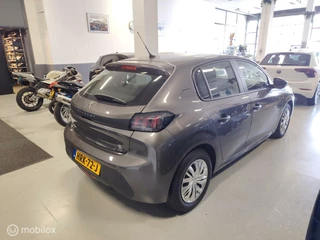 Peugeot 208 Peugeot 208 1.2 PureTech 2020 73600km. Dealer onderhouden! - afbeelding nr 4