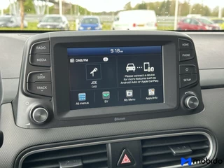 Hyundai Kona Hyundai Kona Electric | Comfort 39 kWh | Apple CarPlay | Camera | - afbeelding nr 12