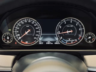 BMW 5 Serie | 19
