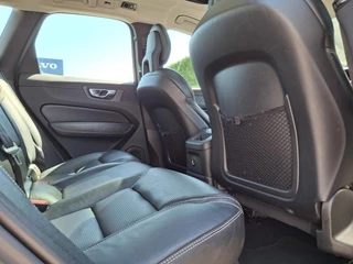 Volvo XC60 Volvo XC60 2.0 T8 Twin Engine AWD Inscription | Panoramisch schuif-/kanteldak | Camera | Leder | Zeer compleet! - afbeelding nr 21