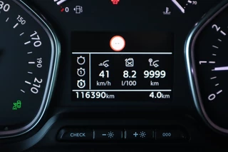 Opel Vivaro - afbeelding nr 20