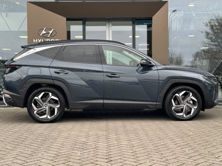 Hyundai Tucson Hyundai Tucson 1.6 T-GDI PHEV Premium Sky 4WD | Plug-in Hybrid - afbeelding nr 6