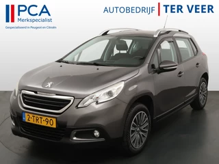 Peugeot 2008 - afbeelding nr 1