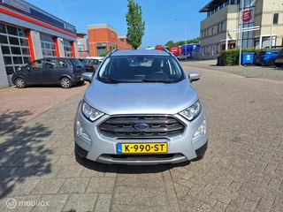 Ford EcoSport FORD ECOSPORT 1.0 ECOBOOST / Climate Control / Carplay / - afbeelding nr 4