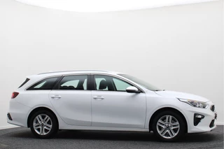Kia Ceed Sportswagon Climate, Cruise, Camera, Apple Carplay, PDC, Elektrisch Pakket, DAB, 16'' - afbeelding nr 20