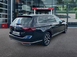 Volkswagen Passat - afbeelding nr 5