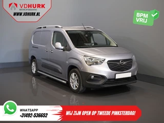 Opel Combo - afbeelding nr 1