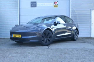 Tesla Model 3 Premium Long Range AWD 78 kWh