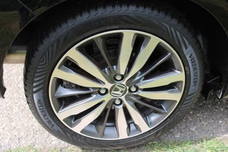 Honda Jazz - afbeelding nr 8
